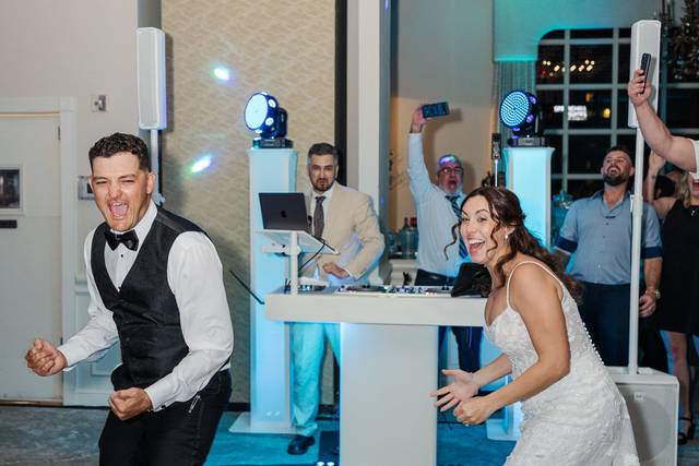 Dance Floor