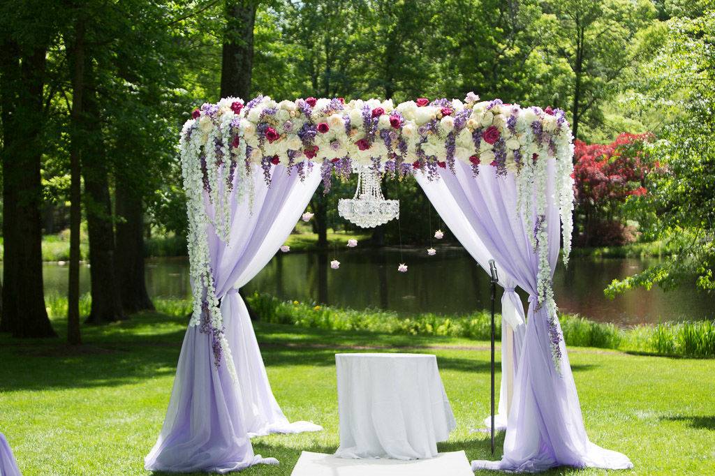 Debbie's Designs Flowers East Hanover, NJ WeddingWire