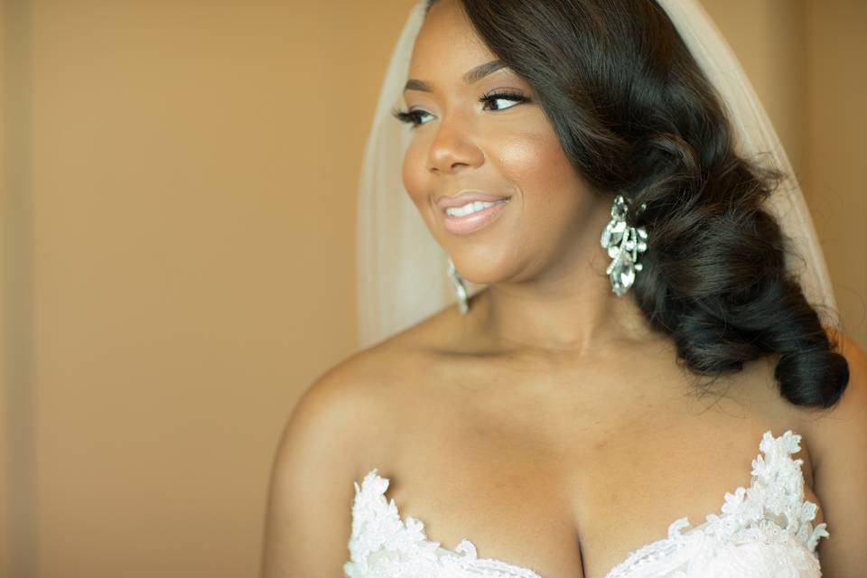 Eyes On You, Artistry by Breona Au'Nice