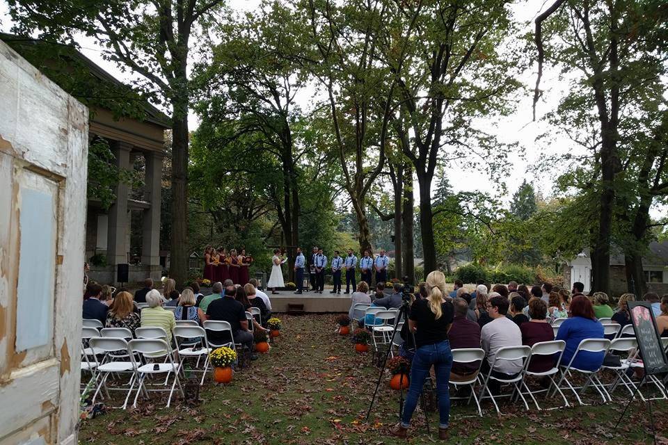 Ceremony