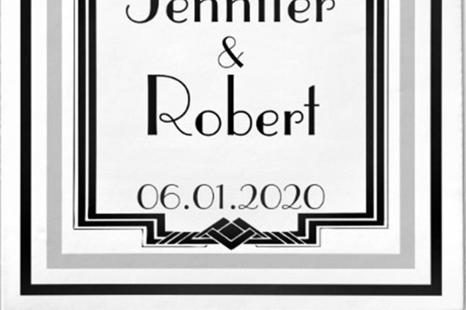 Noteable Wedding Invitations