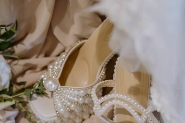 Melton Wedding
