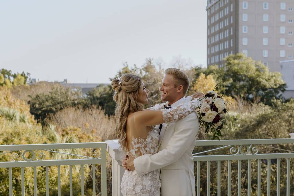 Melton Wedding