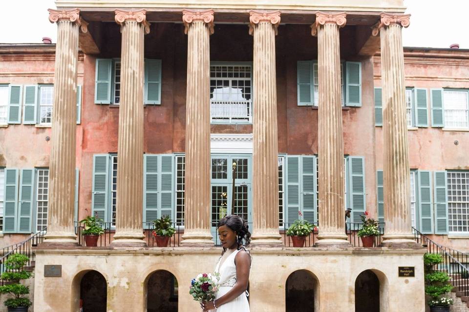 Timeless Celebrations by Alicia