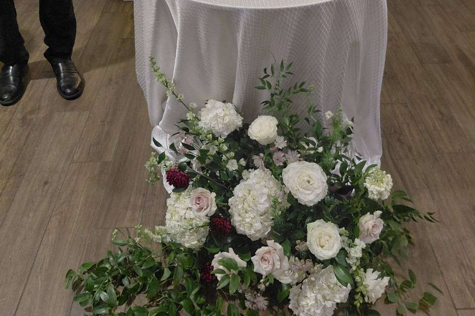 Melton Wedding