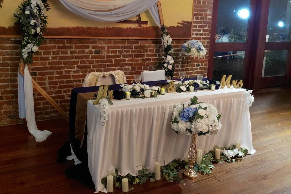 Stewart.Dye Wedding