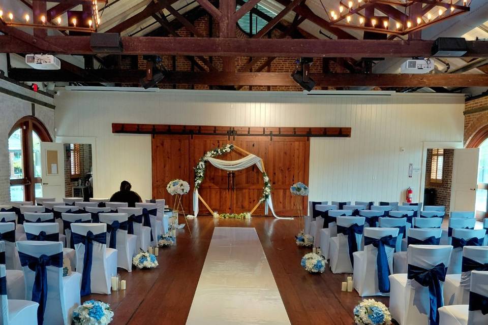 Stewart.Dye Wedding