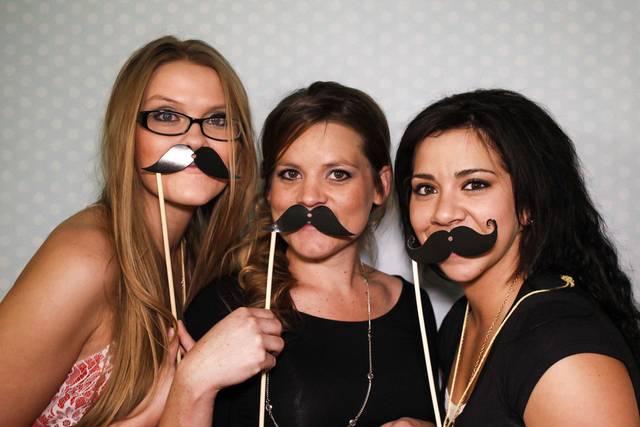 Memory Prints Photobooths
