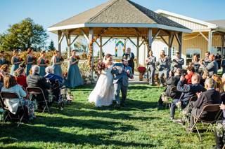 Prairie Crossing Vineyard and Winery