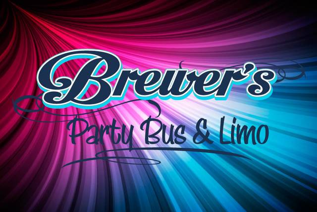 Brewer's Party Bus & Limo