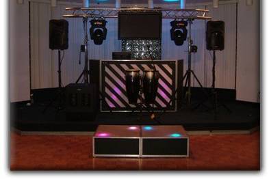 BG Entertainment
