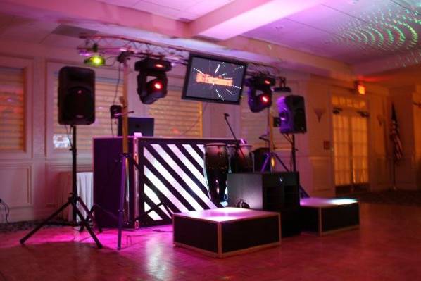 BG Entertainment