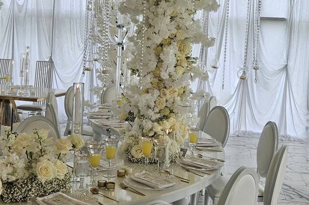 Millennium Occasions