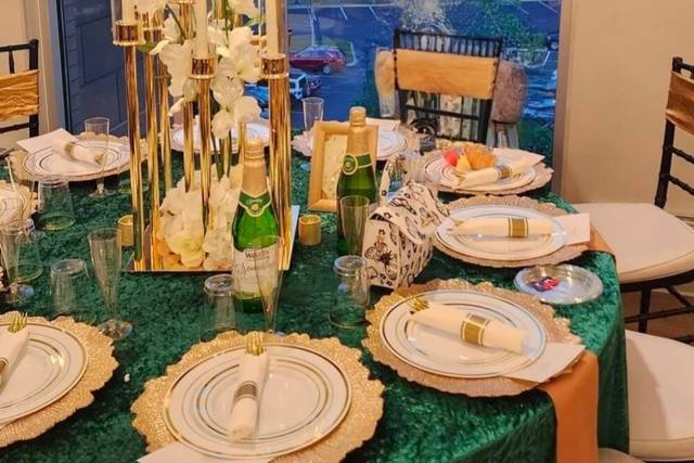 Millennium Occasions