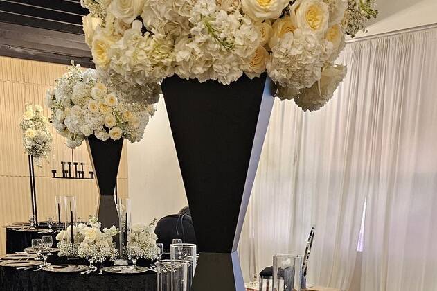 Golden Dlux Events