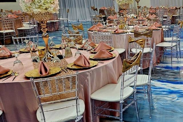 Millennium Occasions