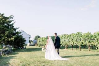 Jonathan Edwards Winery