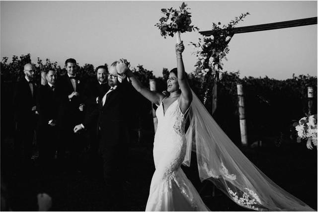 Ceremony Celebration