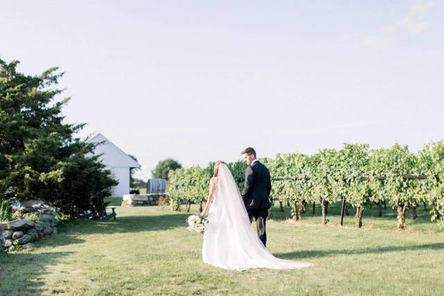 Jonathan Edwards Winery