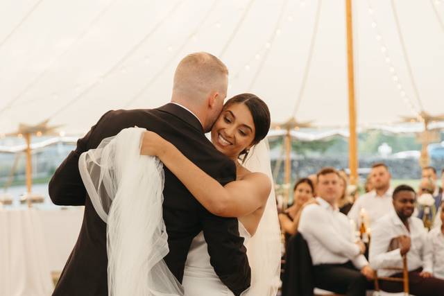 First Dance
