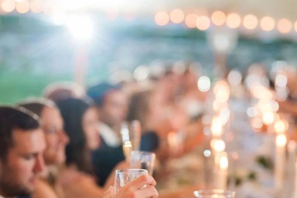 A Toast