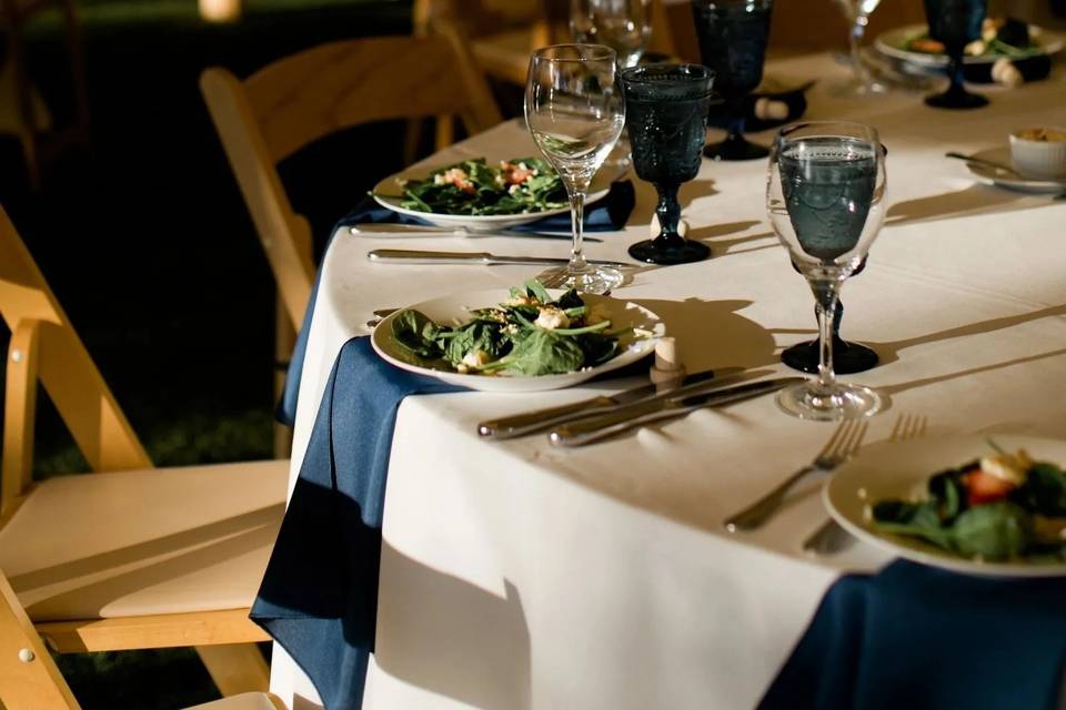 Table Setting