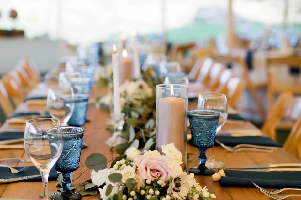 Table Setting