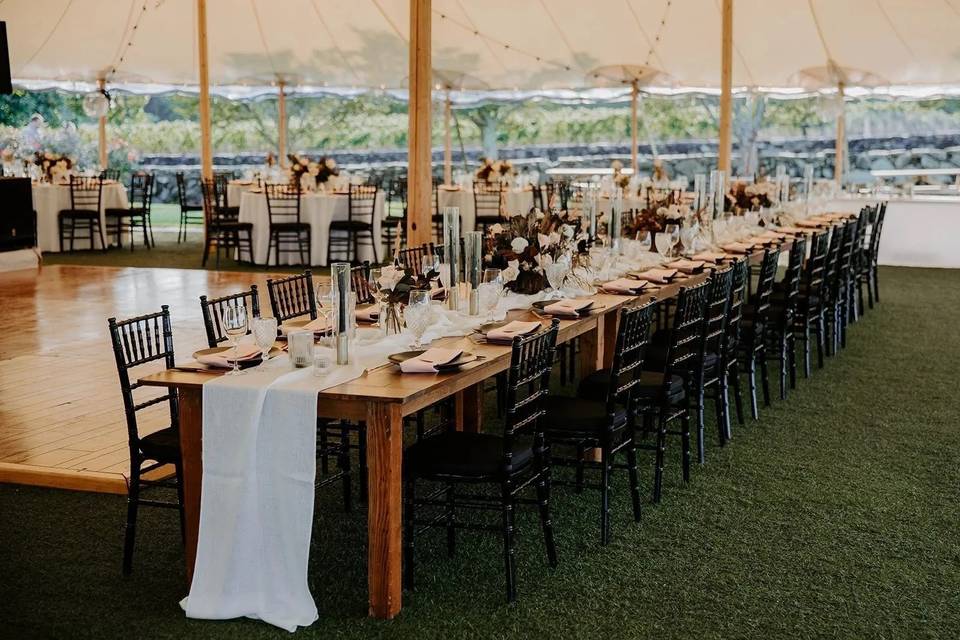 Table Layout