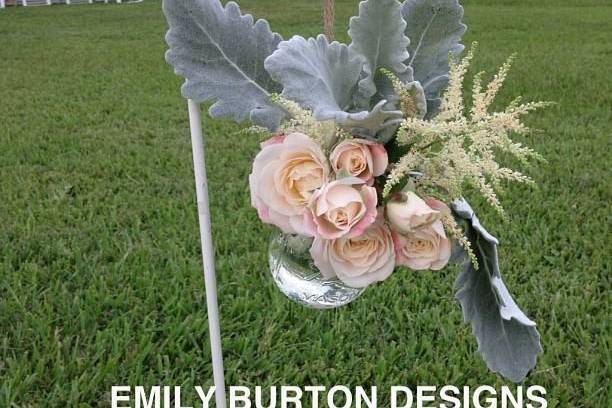Emily Burton Designs