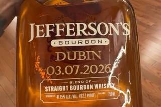 Broadway Spirits