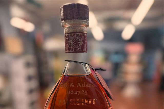 Broadway Spirits