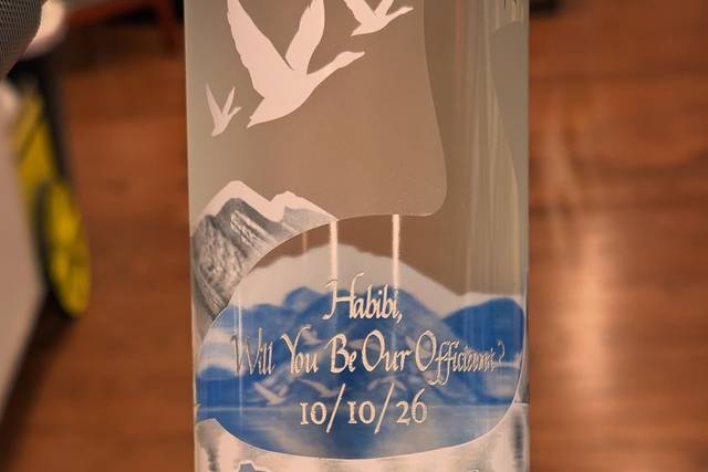 Broadway Spirits