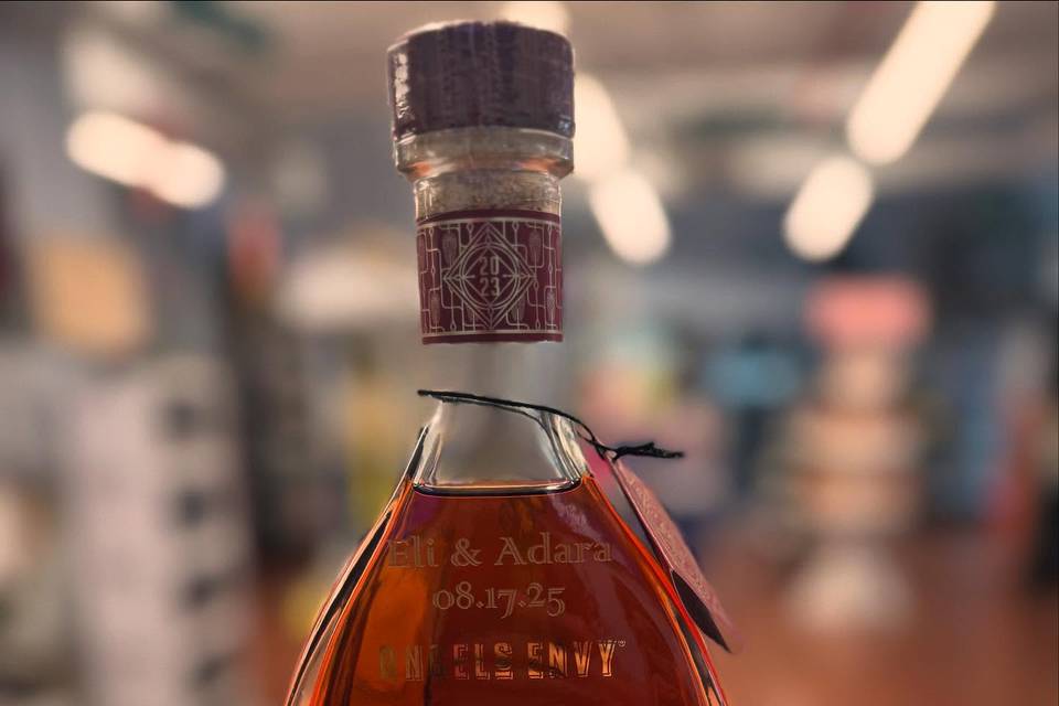 Broadway Spirits