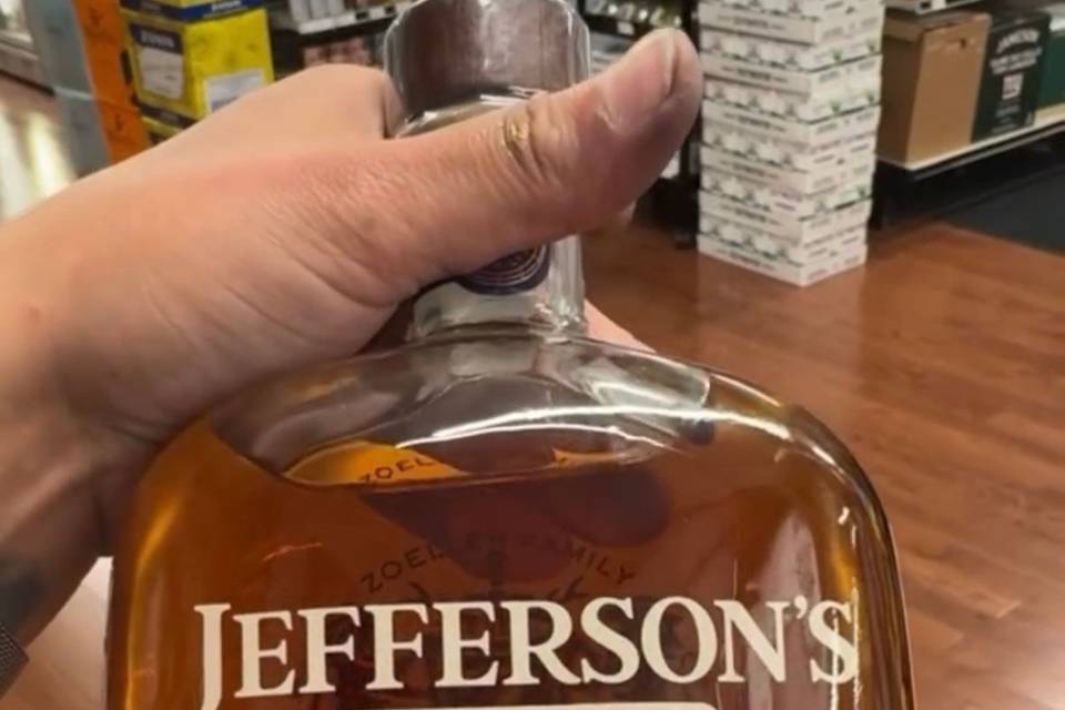 Broadway Spirits