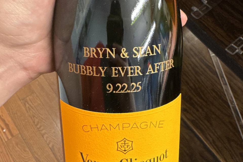 Broadway Spirits