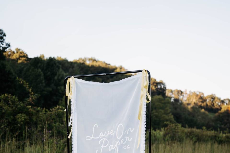 Love On Paper Co.