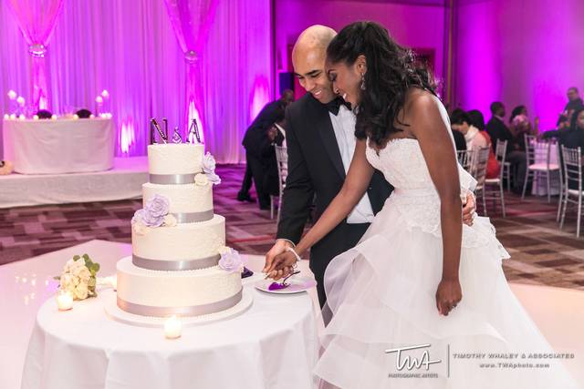 Cake Cutting