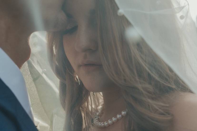Connecticut Summer Wedding