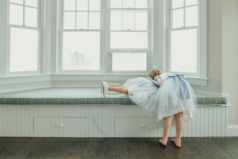 Cape Cod Wedding CBI