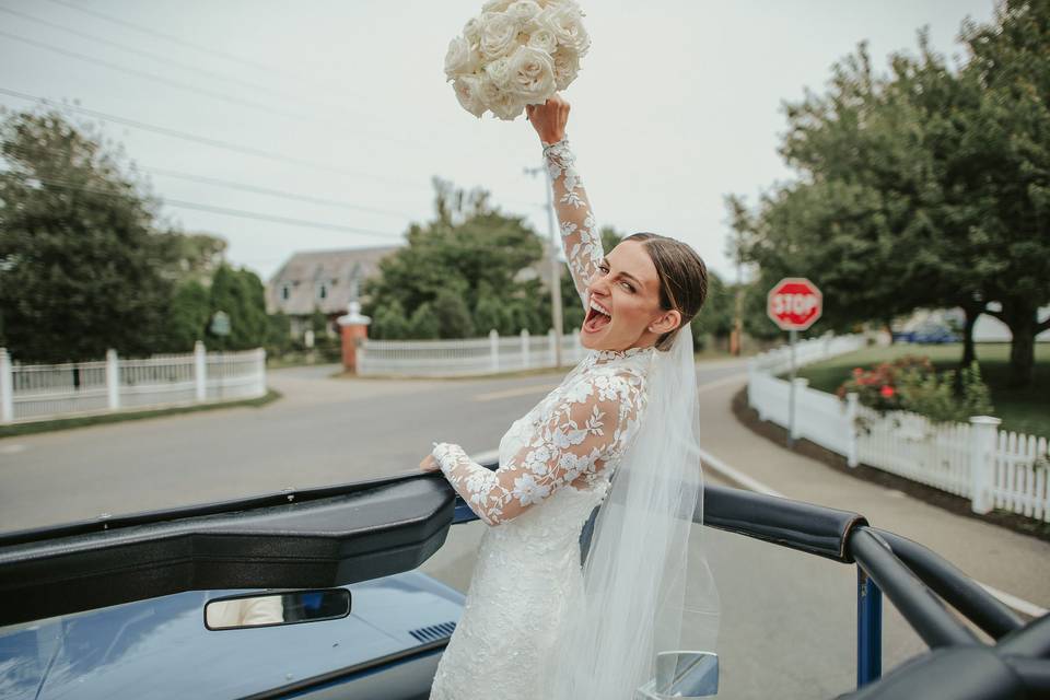 Cape Cod Wedding CBI