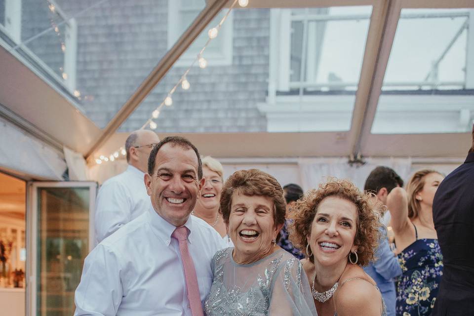 Cape Cod Wedding CBI