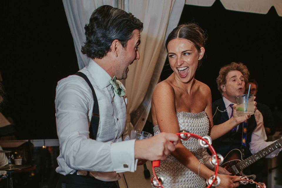 Cape Cod Wedding CBI