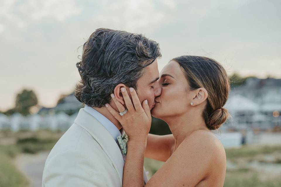 Cape Cod Wedding CBI