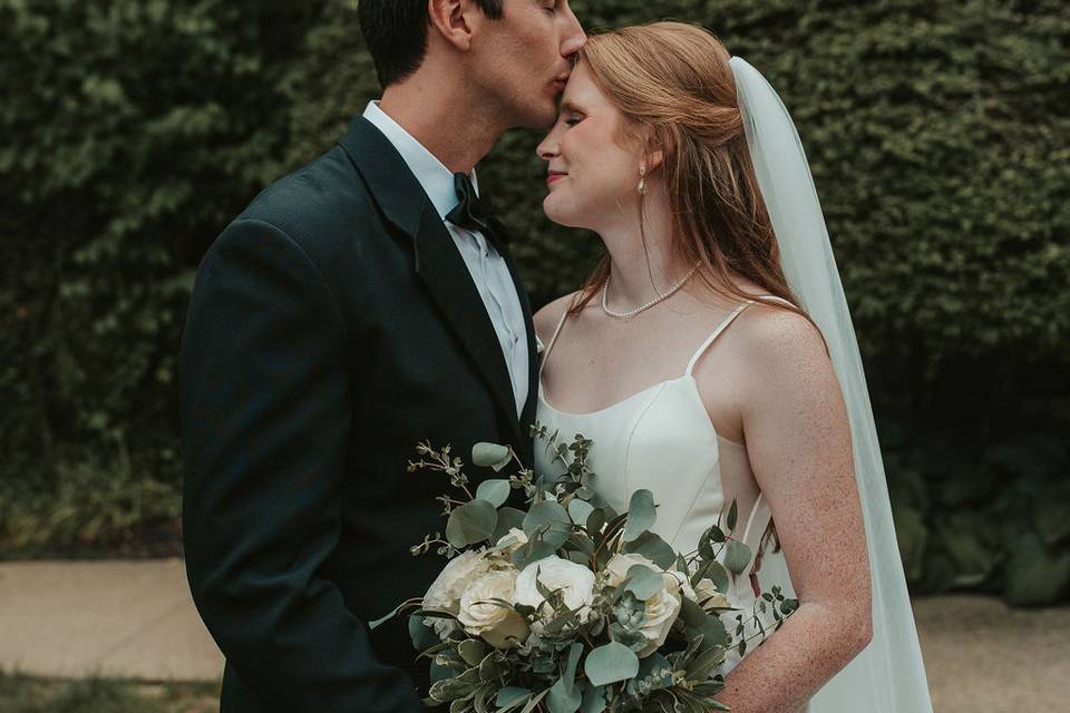 Long Island Wedding