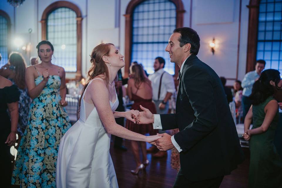 Long Island Wedding