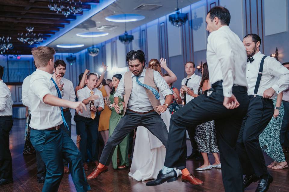 Long Island Wedding