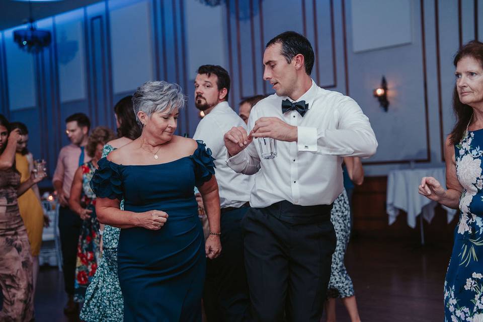 Long Island Wedding