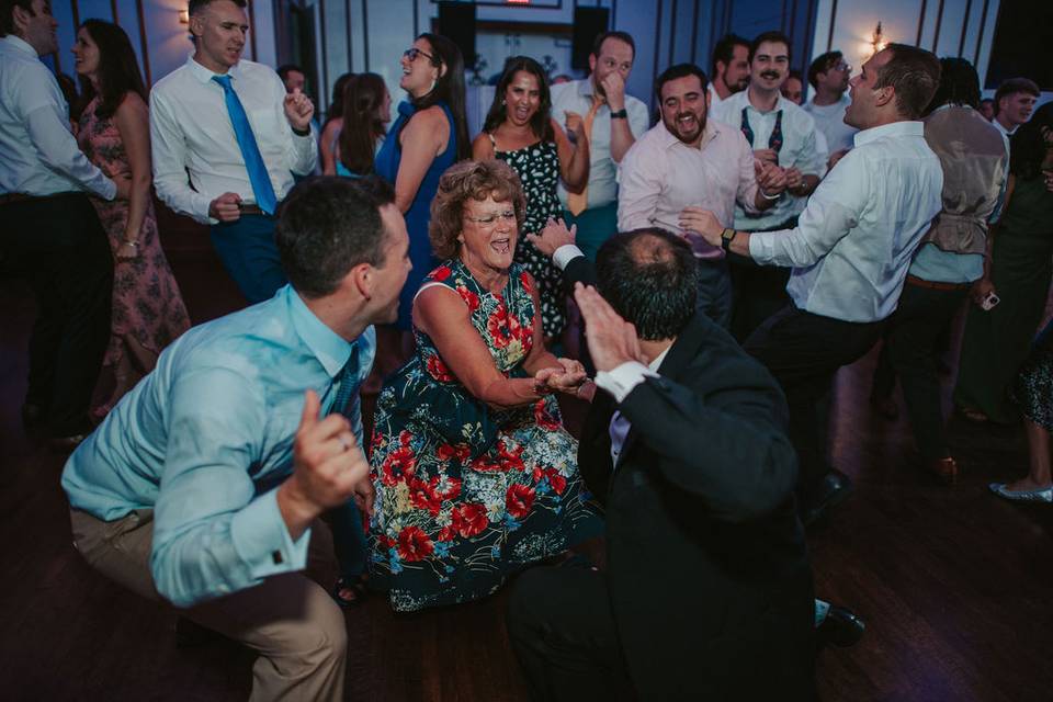 Long Island Wedding