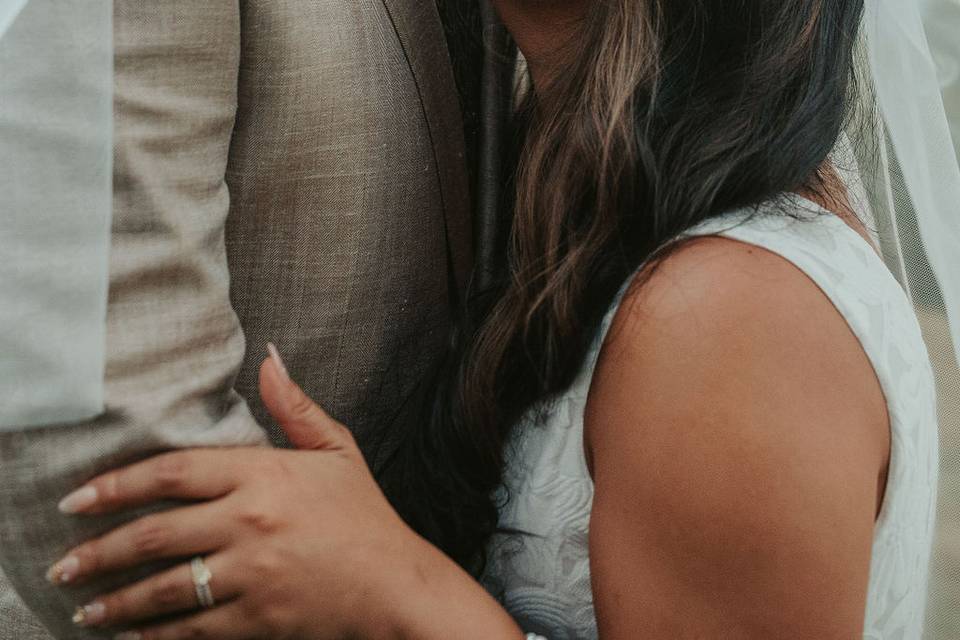 Hudson Valley Wedding