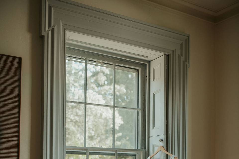 Hudson Valley Wedding